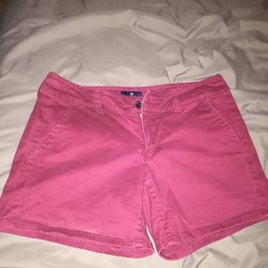 American Eagle Midi Shorts EUC